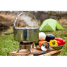 Газовая горелка KOVEA Expedition Stove Camp-1 TKB-9703-1L